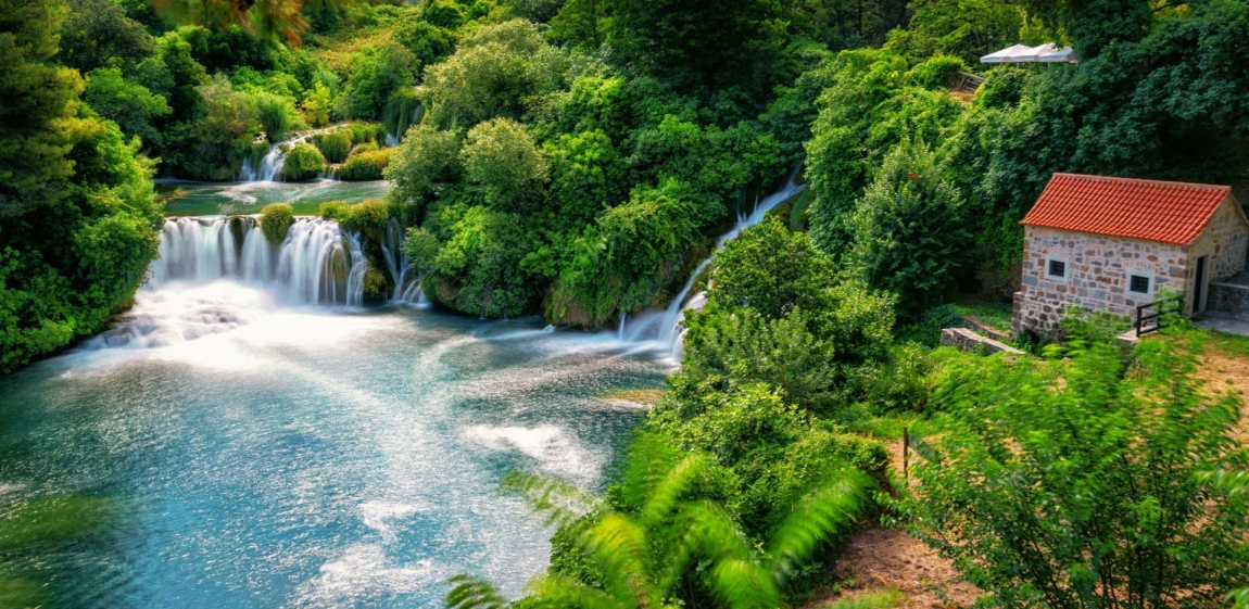 krka croatia holidays