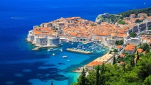 Captain Bota: Split to Split | Croatia Holidays
