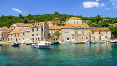 New Star: Split to Dubrovnik | Croatia Holidays
