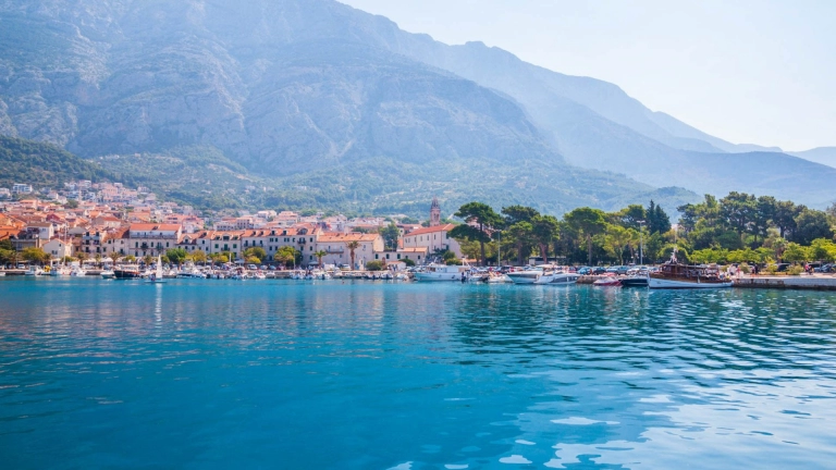 Captain Bota: Split to Split | Croatia Holidays