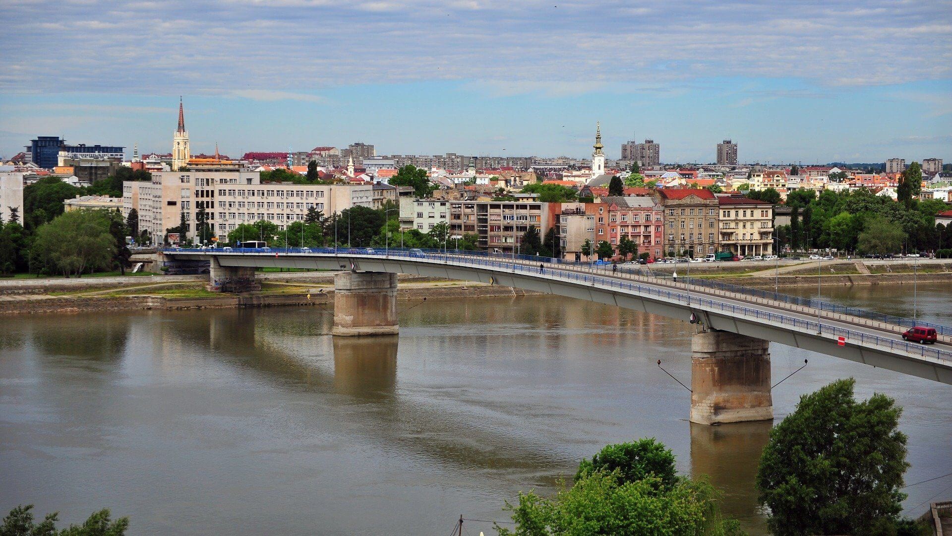 novi-sad.jpg Croatia Holidays