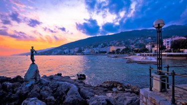 Opatija | Croatia Holidays
