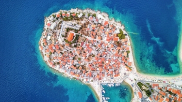 Primošten | Croatia Holidays