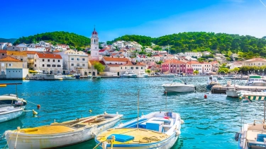 Captain Bota: Split to Split | Croatia Holidays