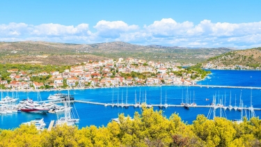 Rogoznica | Croatia Holidays