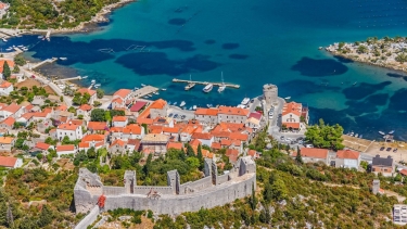 Ston | Croatia Holidays