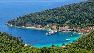 Trstenik | Croatia Holidays