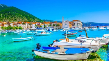 Vis | Croatia Holidays