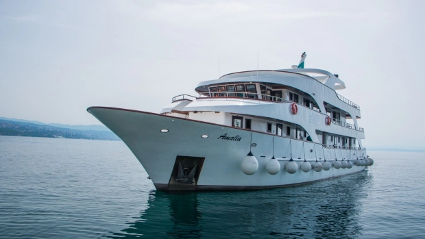 Amalia: Opatija to Opatija | Croatia Holidays Amalia: Opatija to Opatija | Croatia Holidays