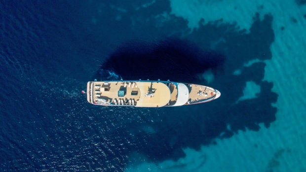 Infinity: Split to Split | Croatia Holidays