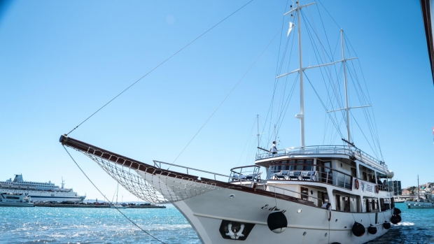 Eden: Split to Split | Croatia Holidays