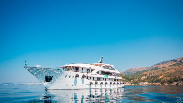 Katarina: Split to Split | Croatia Holidays Katarina: Split to Split | Croatia Holidays