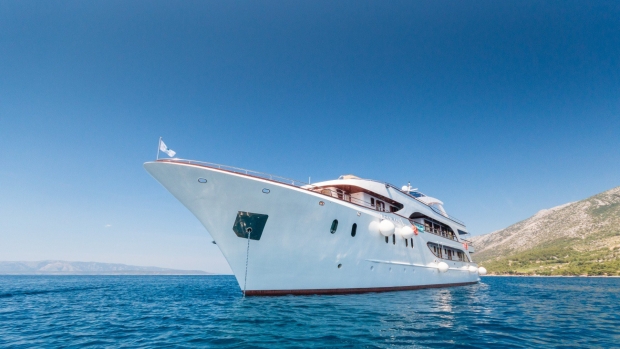 Avangard: Split to Split | Croatia Holidays