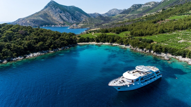 Karizma: Split to Split | Croatia Holidays Karizma: Split to Split | Croatia Holidays