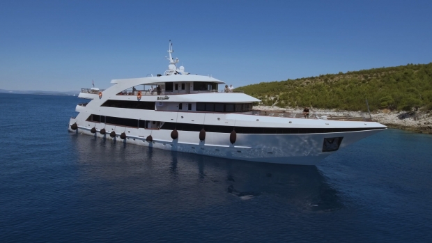 Ban: Dubrovnik to Split | Croatia Holidays Ban: Dubrovnik to Split | Croatia Holidays