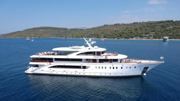 Ambassador: Dubrovnik to Split | Croatia Holidays Ambassador: Dubrovnik to Split | Croatia Holidays