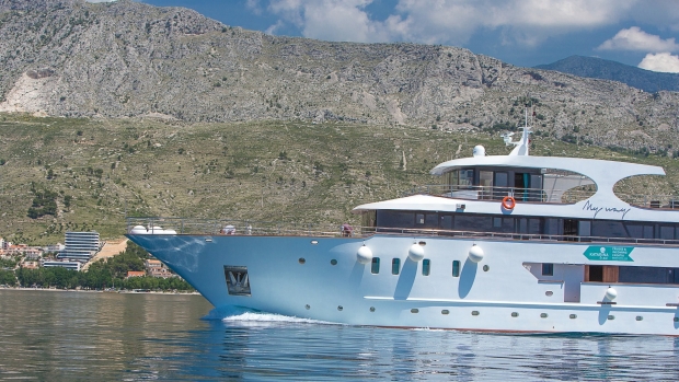 My Way: Dubrovnik to Split | Croatia Holidays
