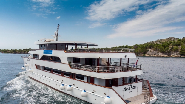 New Star: Split to Dubrovnik | Croatia Holidays New Star: Split to Dubrovnik | Croatia Holidays