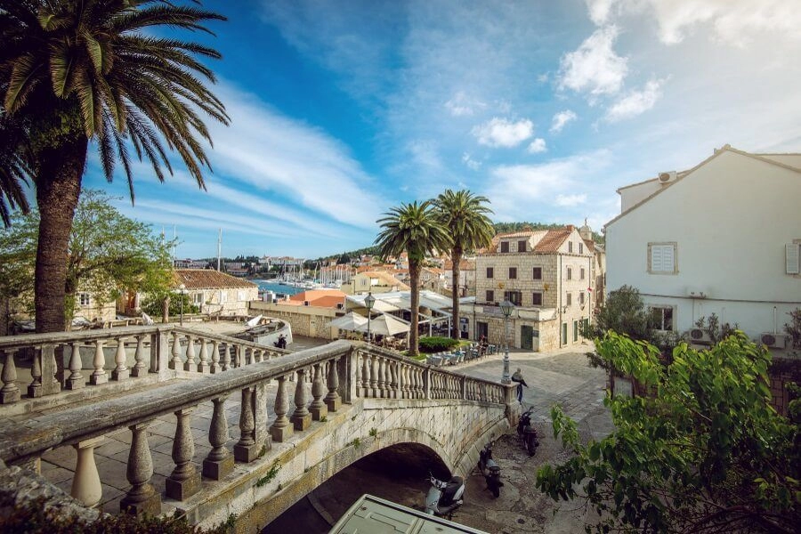 Captain Bota: Split to Split | Croatia Holidays