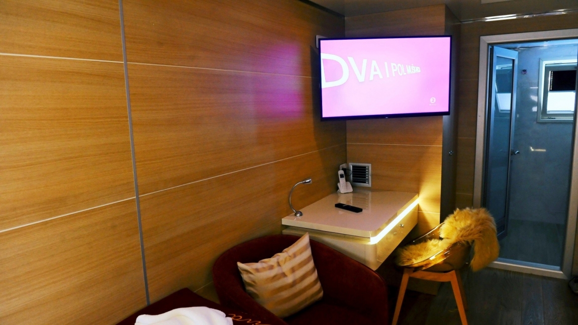 Riva: Dubrovnik to Dubrovnik | Croatia Holidays