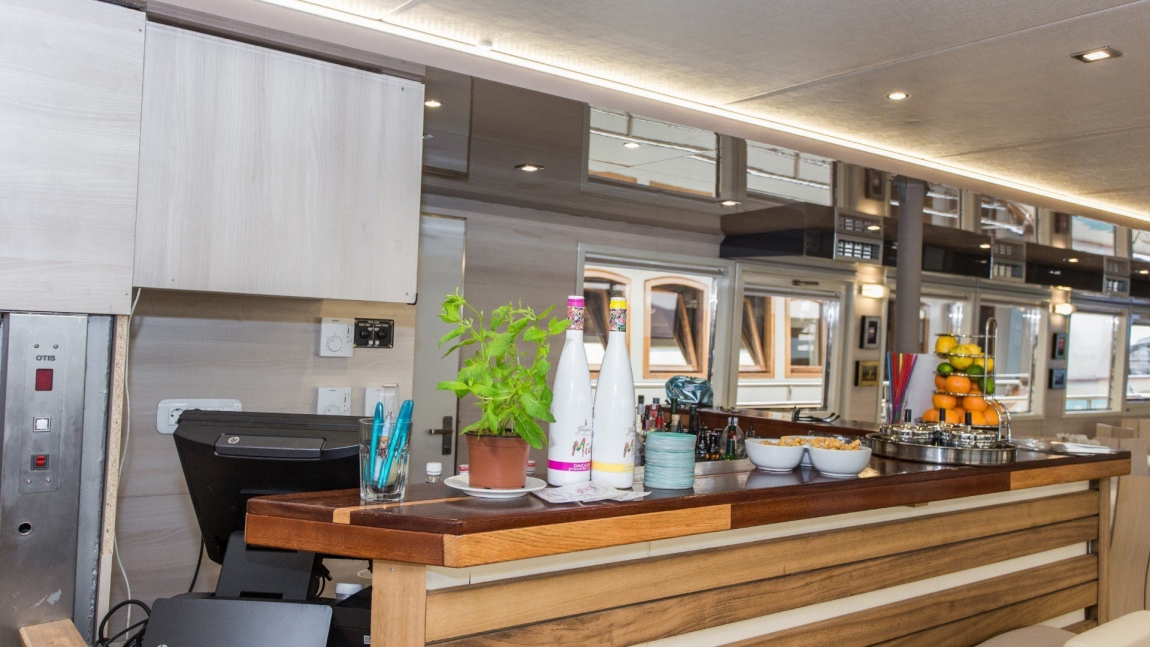 Riva: Dubrovnik to Dubrovnik | Croatia Holidays