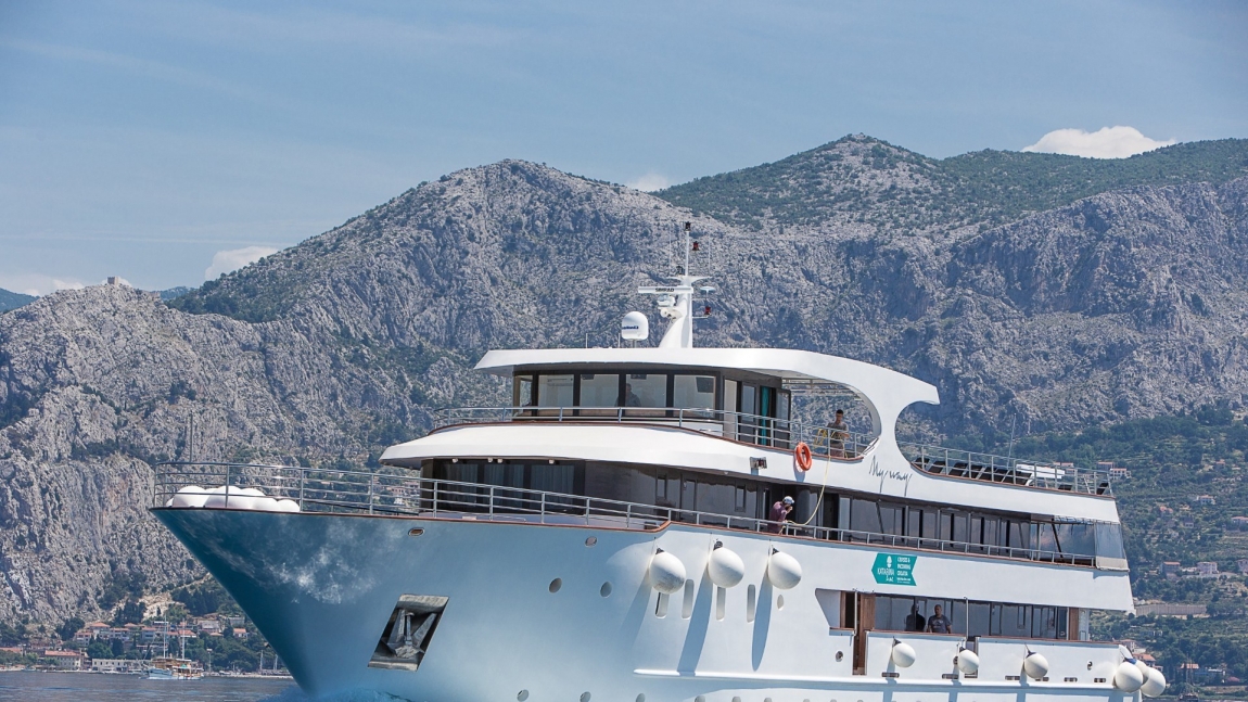 My Way: Dubrovnik to Dubrovnik | Croatia Holidays