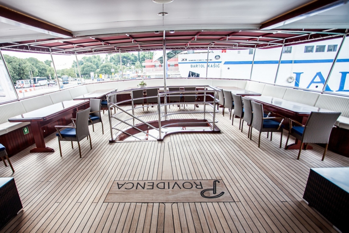 Providenca: Dubrovnik to Omiš | Croatia Holidays