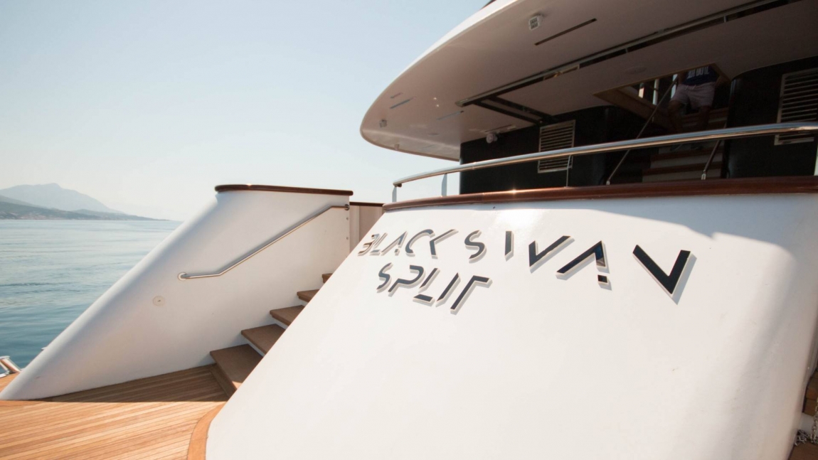 Black Swan: Dubrovnik to Opatija | Croatia Holidays