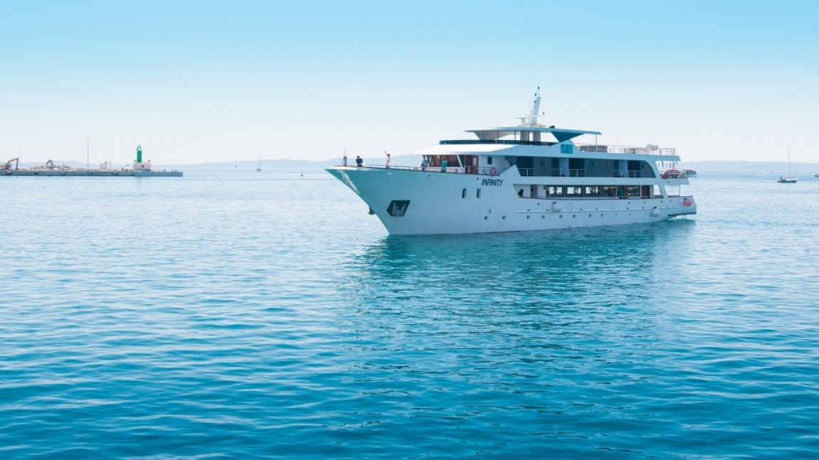 Infinity: Dubrovnik to Opatija | Croatia Holidays