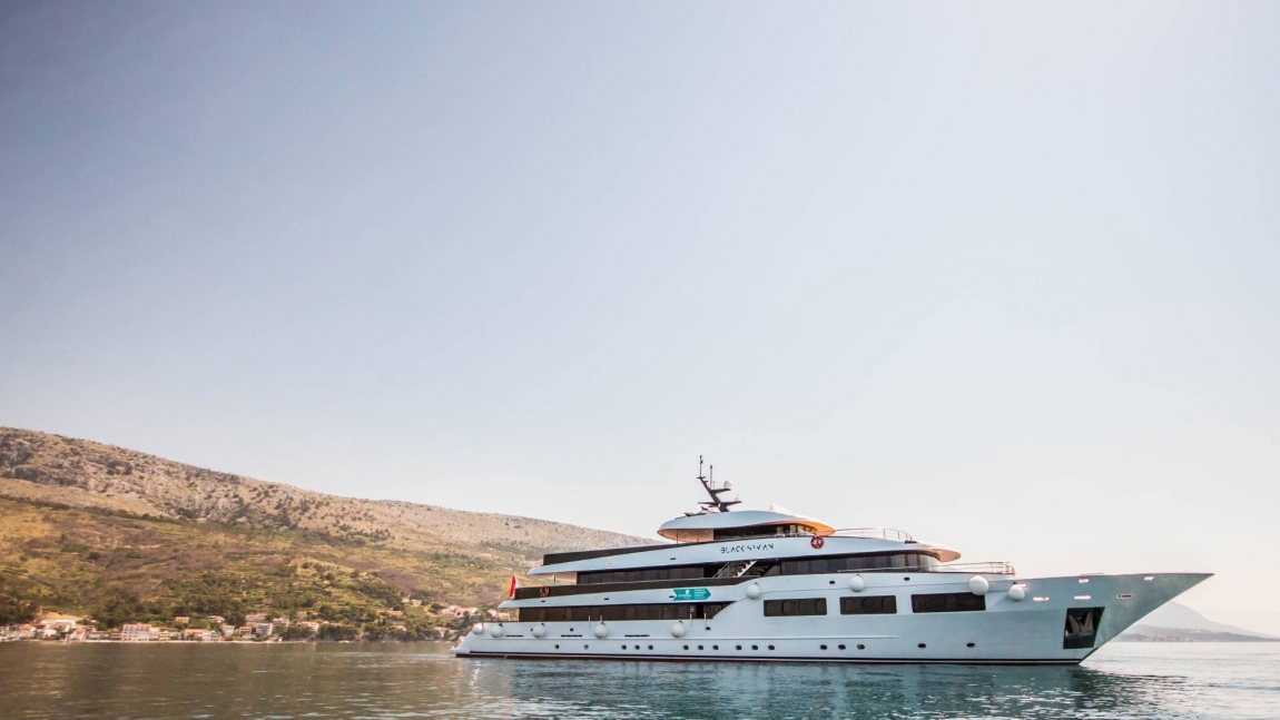 Black Swan: Dubrovnik to Opatija | Croatia Holidays