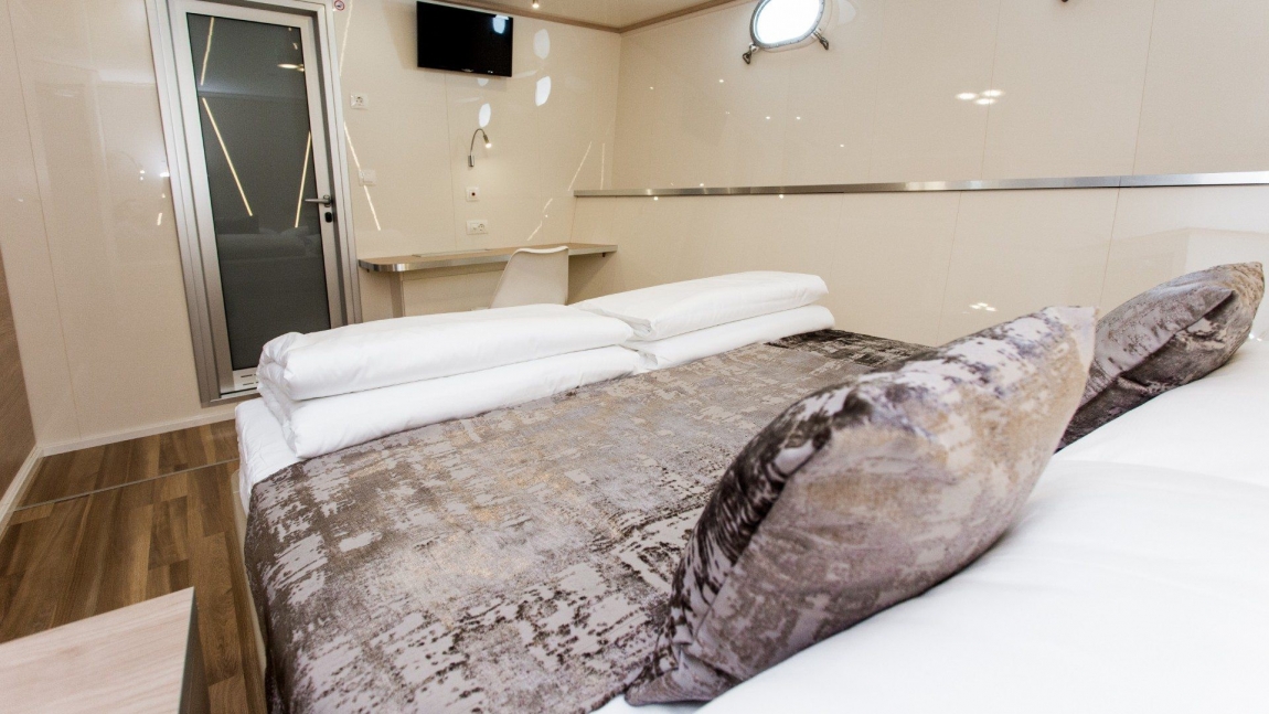 Maritimo: Dubrovnik to Opatija | Croatia Holidays