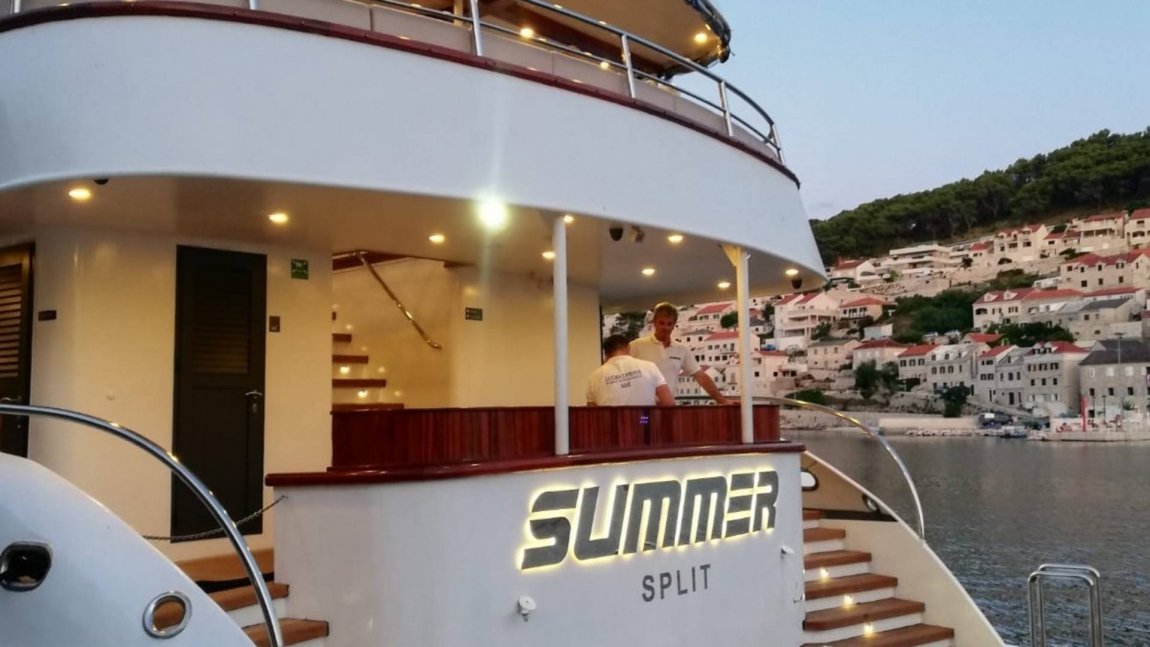 Summer: Dubrovnik to Split | Croatia Holidays