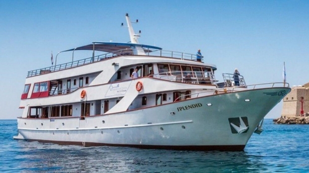 Splendid: Dubrovnik to Split | Croatia Holidays Splendid: Dubrovnik to Split | Croatia Holidays