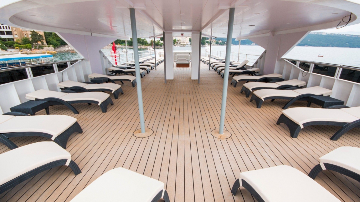 Infinity: Dubrovnik to Split | Croatia Holidays