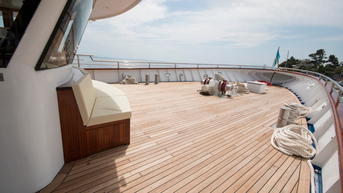 Infinity: Dubrovnik to Split | Croatia Holidays