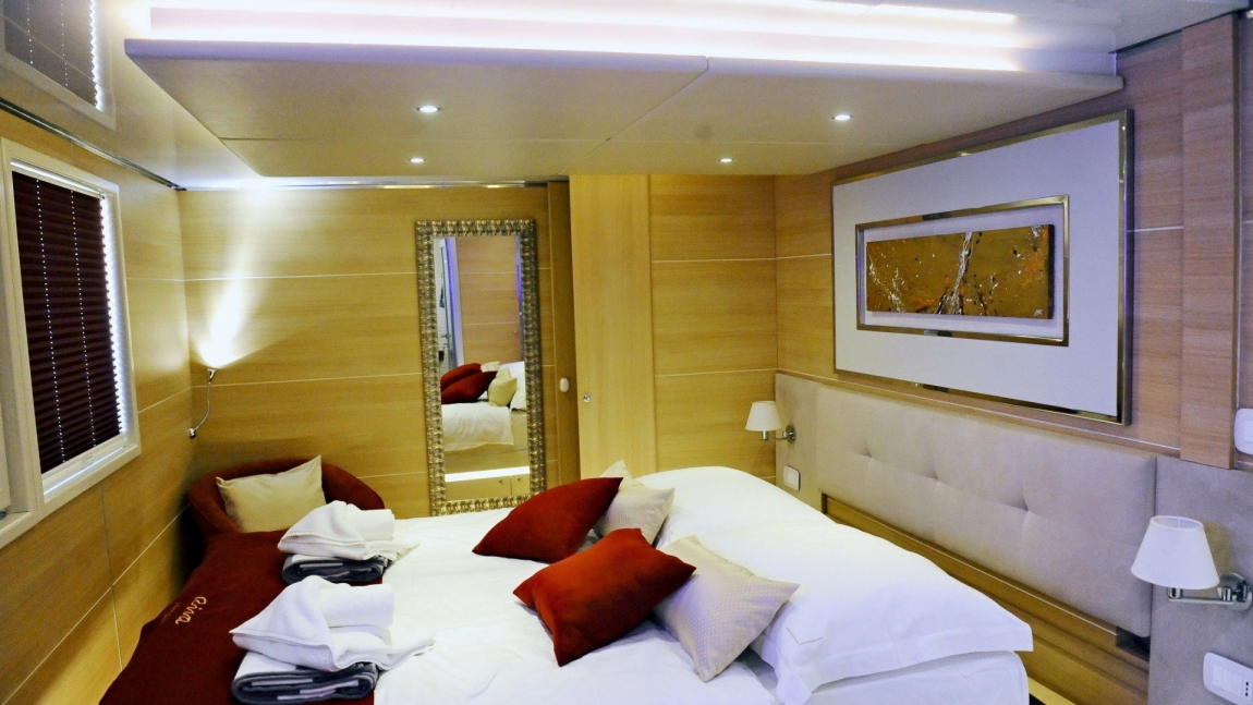 Riva: Split to Dubrovnik | Croatia Holidays