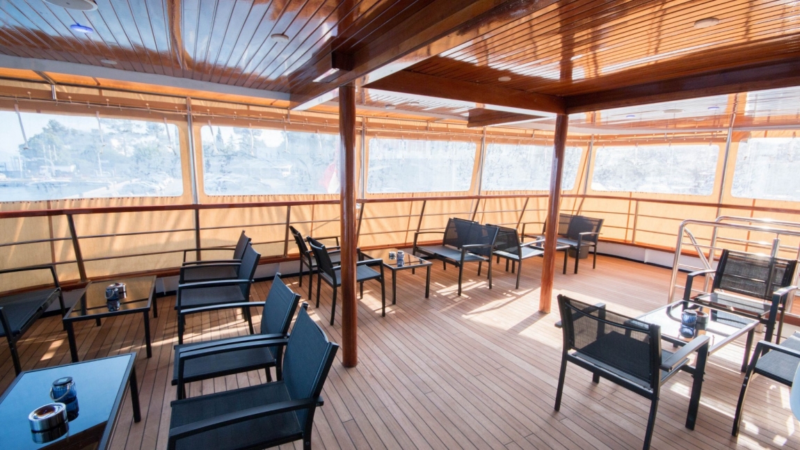 Lupus Mare: Dubrovnik to Split | Croatia Holidays