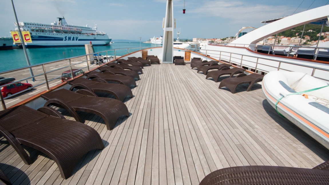 Spalato: Dubrovnik to Split | Croatia Holidays