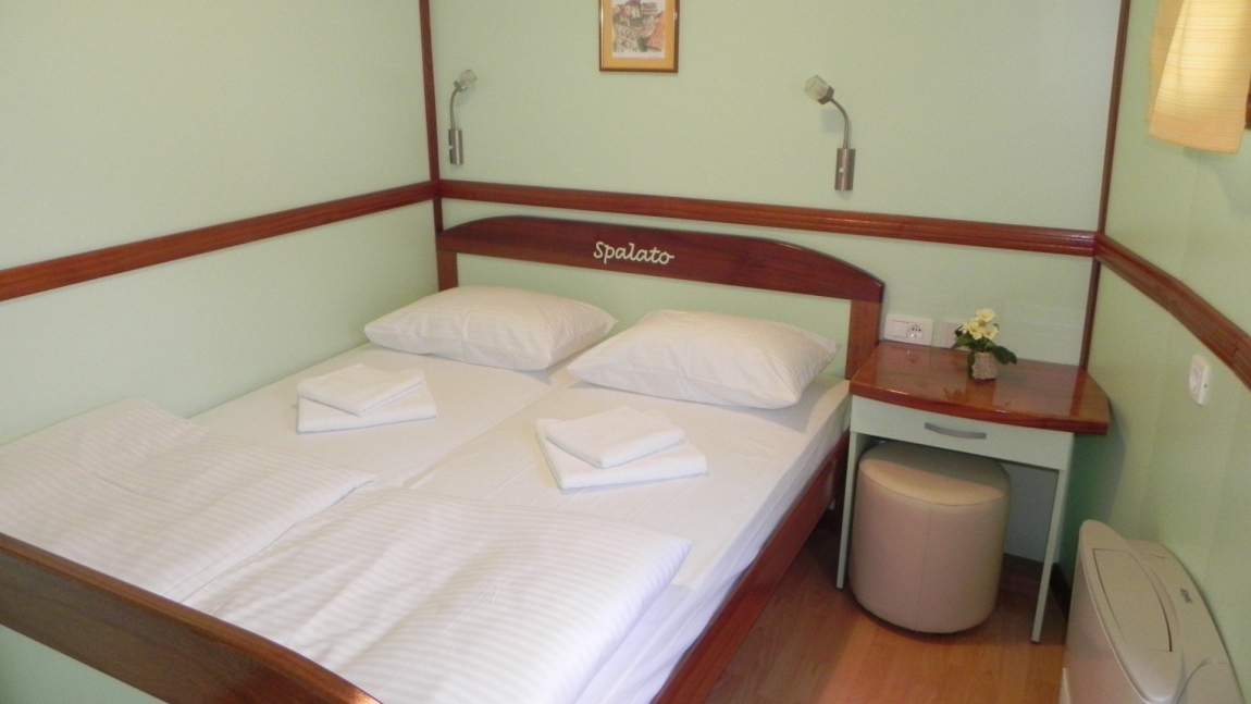 Spalato: Dubrovnik to Split | Croatia Holidays