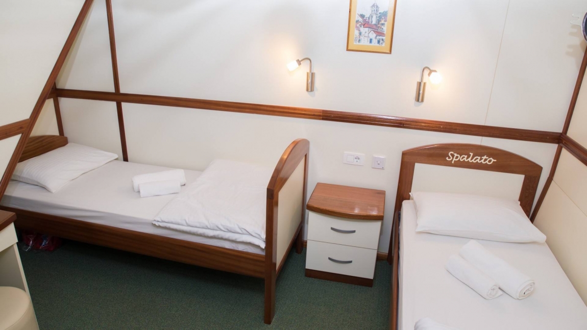 Spalato: Dubrovnik to Split | Croatia Holidays
