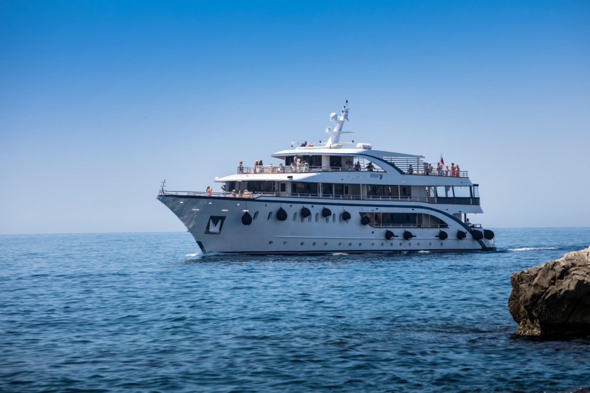 Desire: Dubrovnik to Split | Croatia Holidays