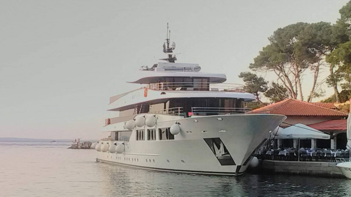 Black Swan: Dubrovnik to Split | Croatia Holidays