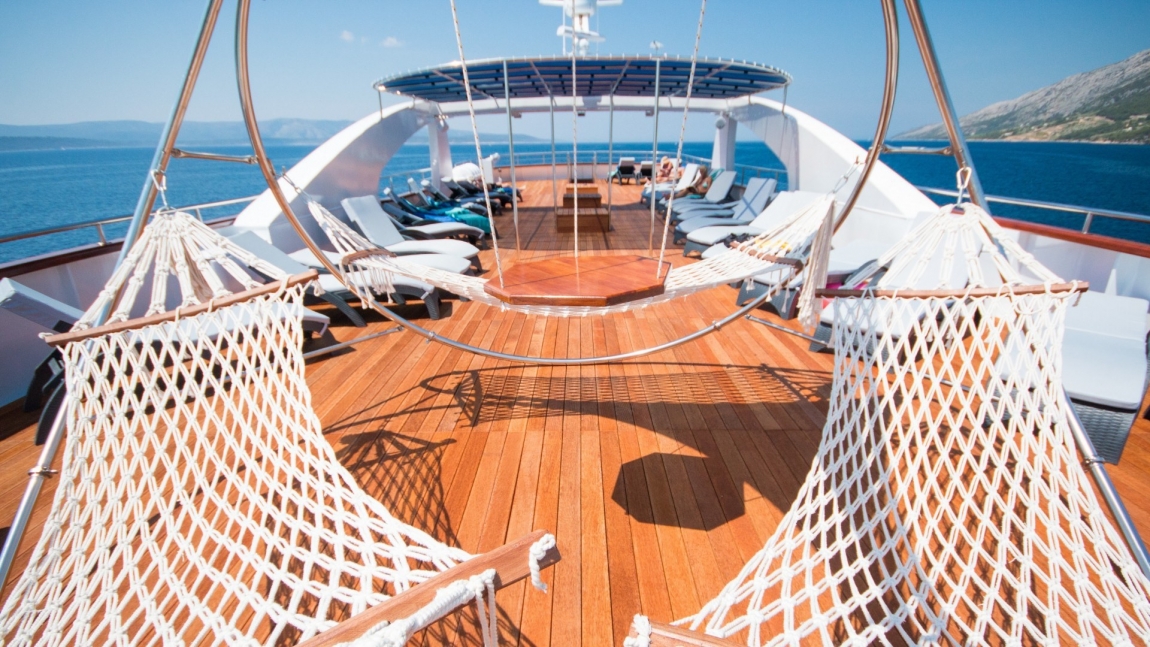 Admiral: Dubrovnik to Split | Croatia Holidays