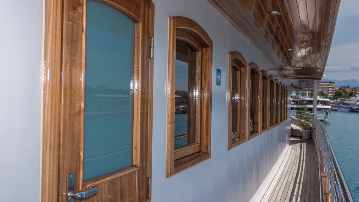 Futura: Dubrovnik to Split | Croatia Holidays