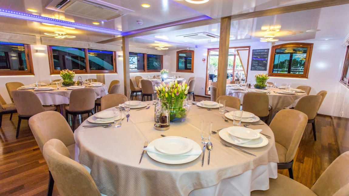 Aquamarin: Opatija to Dubrovnik | Croatia Holidays