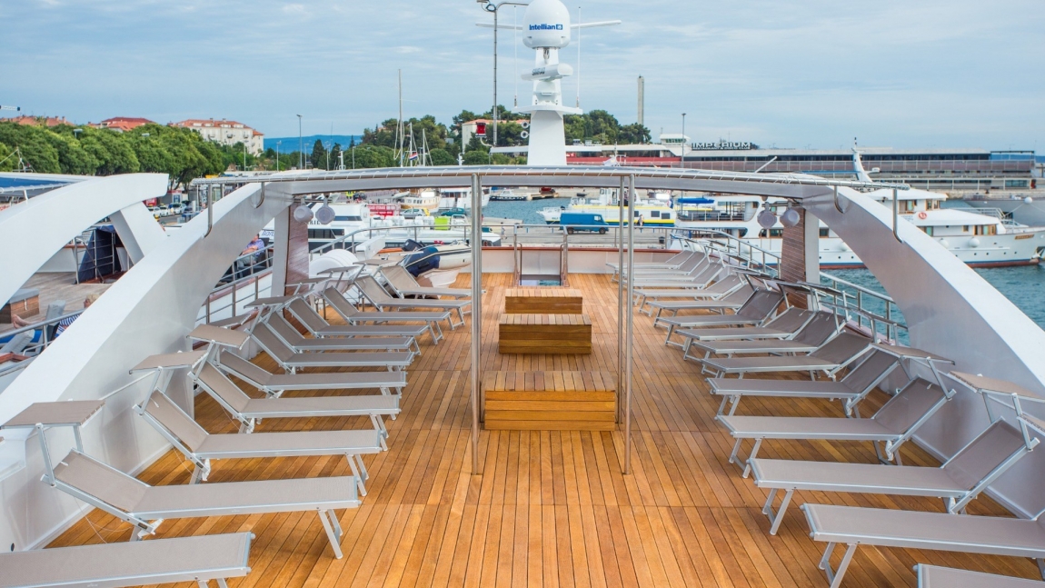 Aquamarin: Opatija to Dubrovnik | Croatia Holidays