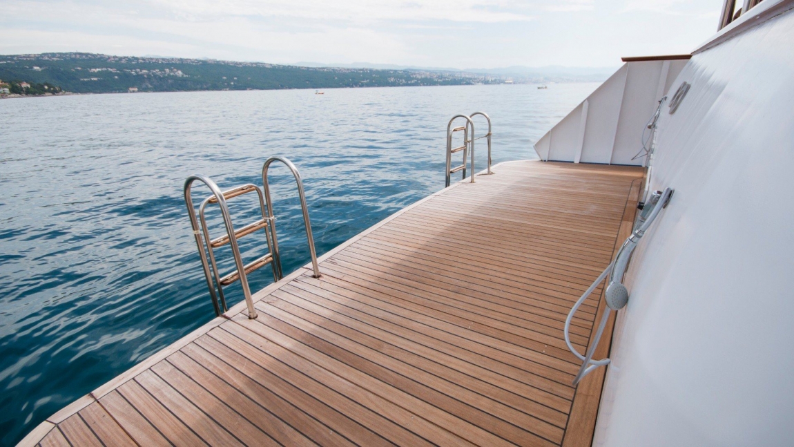 Infinity: Opatija to Opatija | Croatia Holidays