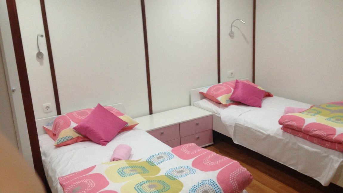 Amalia: Opatija to Opatija | Croatia Holidays