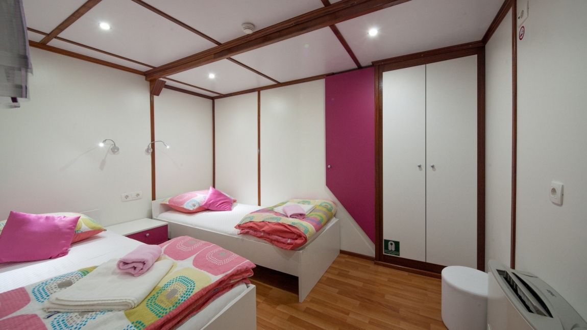 Amalia: Opatija to Opatija | Croatia Holidays