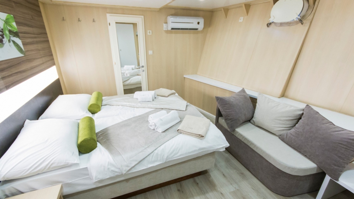 Infinity: Opatija to Opatija | Croatia Holidays